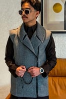 سديري رجالي تصميم جديد