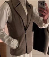 سديري رجالي تصميم جديد