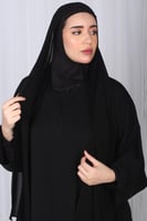 عباية الحج والعمرة