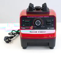 خلاط متعدد الوظائف بقدرة 4500 وات لعصارة عصير ميلك...