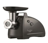 فرامة اللحم 2000 واط اسود مولينكس صنع فرنسي