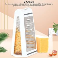 مبشرة ستانلس متعددة الوظائف على الوجهين ، مبشره يد...