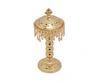 مبخرة ( ذهبي