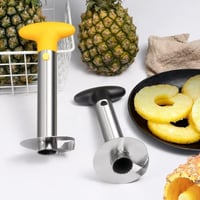 قطاعه الاناناس من الفولاذ المقاوم للصدأ ، قطاعه ان...