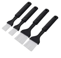 طقم فرش زيت 4 قطع