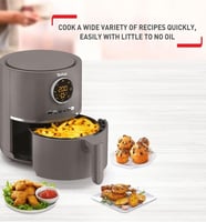 قلاية هوائية إليترا - 4.2 لتر | تيفال