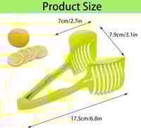 حامل قطاعة الليمون، قطاعة الليمون والاماتو، حامل د...