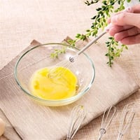 خفاقة سلكية من 1 قطع من ادوات المطبخ المصنوعة من ا...