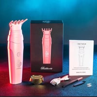 مبخرة مشط إلكترونية للشعر والملابس من جميرا