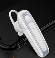 سماعات أذن ستيريو لاسلكية من شركة MUGOO بنسخة بلوت...