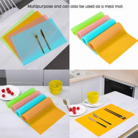 مفرش ثلاجة مانع للانزلاق من مادة ايفا لمنع الرطوبة...