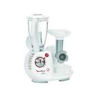 مولينكس صنع فرنسي محضر طعام أوداسيو - 1000 واط - 3...