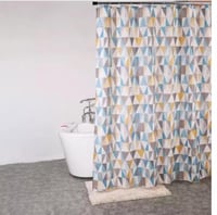 ستارة حمام مع 12 حلقة