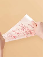 اكياس تزيين الكيك ، اكياس تزيين الحلا مقاس صغير