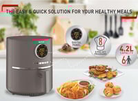 قلاية هوائية إليترا - 4.2 لتر | تيفال