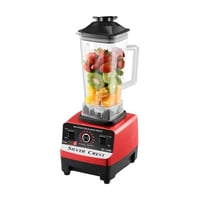 خلاط متعدد الوظائف بقدرة 4500 وات لعصارة عصير ميلك...