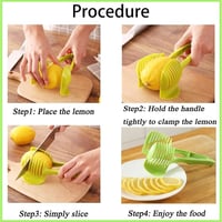 حامل قطاعة الليمون، قطاعة الليمون والاماتو، حامل د...