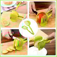 حامل قطاعة الليمون، قطاعة الليمون والاماتو، حامل د...