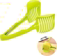 حامل قطاعة الليمون، قطاعة الليمون والاماتو، حامل د...