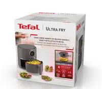 قلاية هوائية إليترا - 4.2 لتر | تيفال