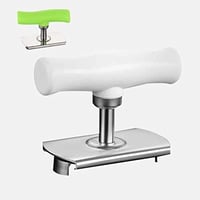 فتاحة العلب من الستانلس ستيل قابلة للتعديل، سهلة ا...