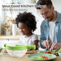 مجفف خضروات وفواكة يدوي