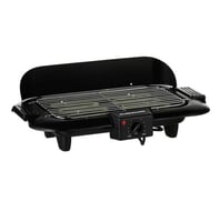 شواية بقسم علوي مفتوح من اولسين مارك، ترموستات قاب...