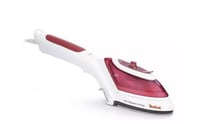 تيفال كاوية 2 في 1، 800 واط، اللون أحمر/أبيض