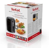 تيفال قلاية هوائية ايزي فراي كلاسيك 4.2 لتر 1500 و...