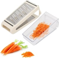 مبشرة ستانلس متعددة الوظائف على الوجهين ، مبشره يد...