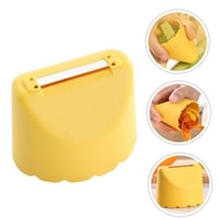 5حبة مبشرة الخضار والفواكة