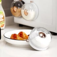 عبوات توابل وبهارات مغناطيسية سهلة التثبيت ، علب ت...