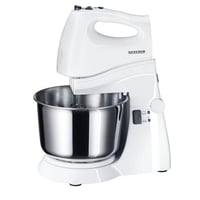 المانى عجانة خلاط كهربائي من الستالس ستيل 3لتر 250...