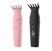 مبخرة مشط إلكترونية للشعر والملابس من جميرا