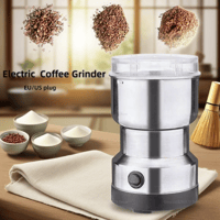 مطحنة كهربائية جديدة لعام 2025 للمنزل متعددة الوظا...