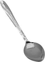 طقم ملاعق عشاء 12 قطعة من الستانلس ستيل مقاس xs