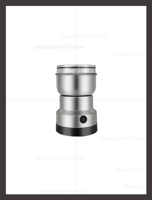 مطحنة كهربائية جديدة لعام 2025 للمنزل متعددة الوظا...