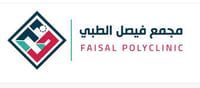 مجمع فيصل الطبي العارضة