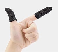 قفاز خاص بلعبة ببجي حماية للاصابع