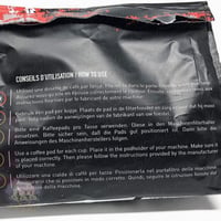 7005 كبسولات قهوة GIMOKA (متوافقة مع سينسيو)