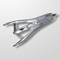 خصاية ربلات