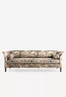 كنبة سلمى فرانسوا – Selma François Tapestry Sofa