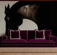 صوفا أورلاندو – Orlando Sofa