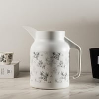 دلّة قهوة أو شاي مجموعة ( جيل الطيبين )