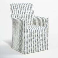 كرسي طعام إيفانكا – Ivanka Dining Chair