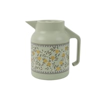 دلة قهوة أو شاي مجموعة ( هيلا يا رمانه )