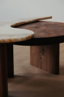 طاولة غرينوبل – Grenoble Coffee Table