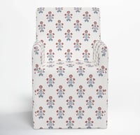 كرسي طعام إيفانكا – Ivanka Dining Chair