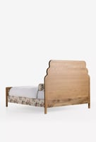 سرير بيم كامي – Pim Camille Bed