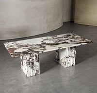 طاولة طعام ريو دي جانيرو